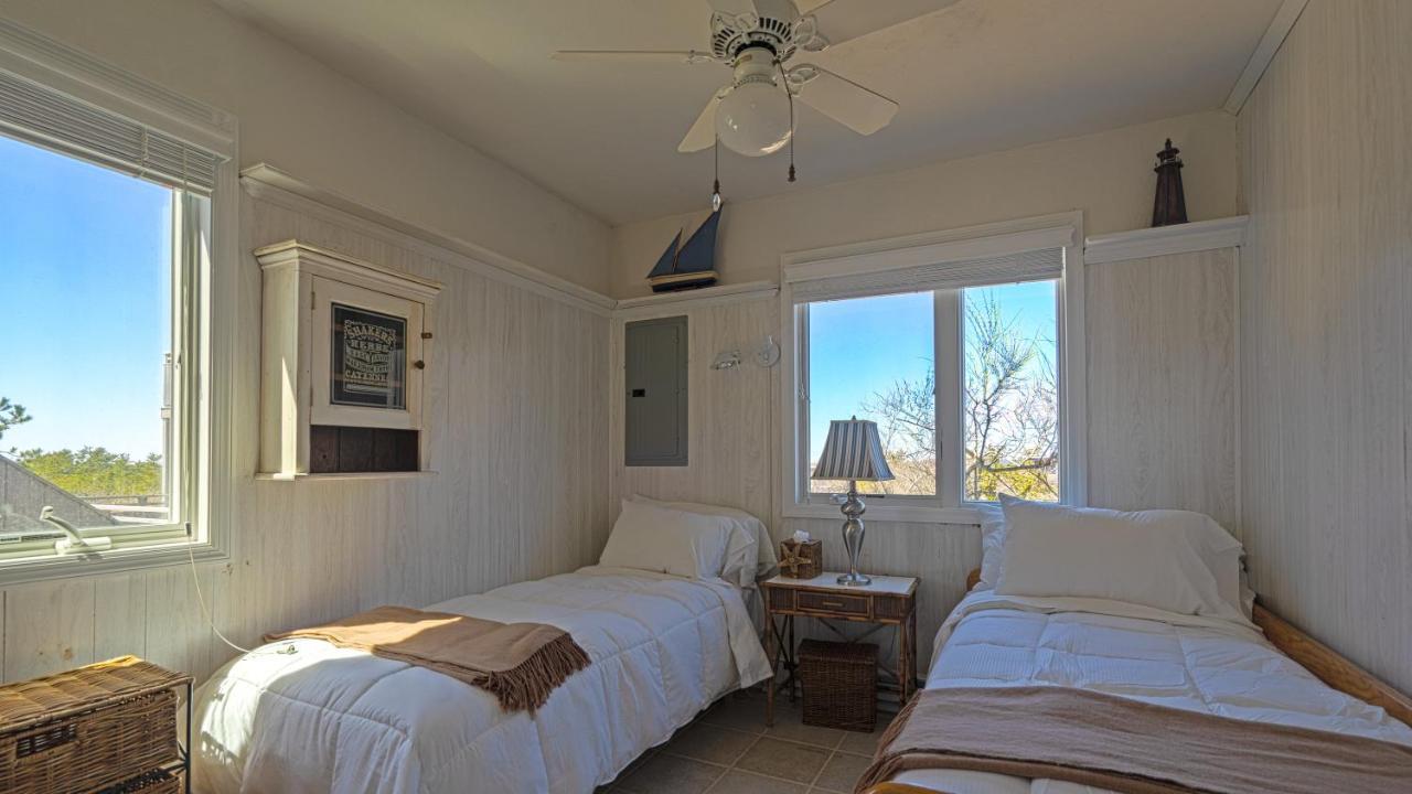 Ocean Colony Beach & Tennis Club Amagansett Eksteriør billede