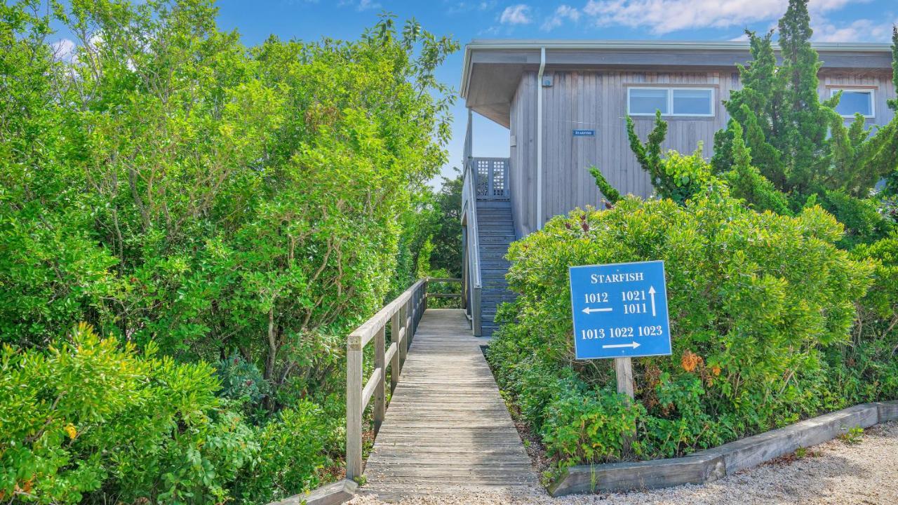 Ocean Colony Beach & Tennis Club Amagansett Eksteriør billede